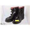 Image 1 : ACTION SIZE 9 RUBBER OVERBOOT