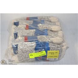 6 PAIRS OF DURAY WOOL SOCKS