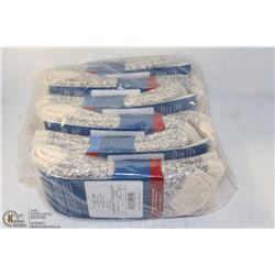 5 PAIRS OF DURAY WOOL SOCKS