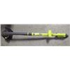 Image 1 : RYOBI 18V EASY-EDGE WHIPPER-SNIPPER/WEED WACKER