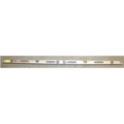 STANLEY MAGNETIC PRO I BEAM 7 FT LEVEL