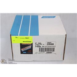 100 CIRCULAR 6" SANDING PADS