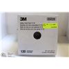 Image 1 : 200 YARDS OF 3M ABRASIVE CLOTH ROL