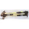 Image 1 : LOT OF 3 FORESTER HAMMERS