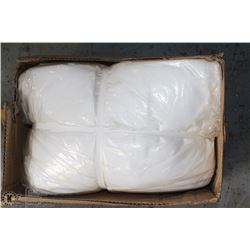 LAKELAND INDUSTRIES DISPOSABLE PROTECTIVE CLOTHING