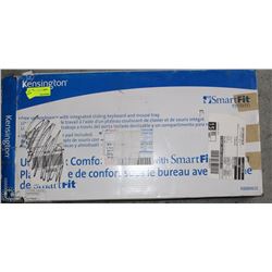 KENSINGTON SLIDING KEYBOARD + MOUSE TRAY