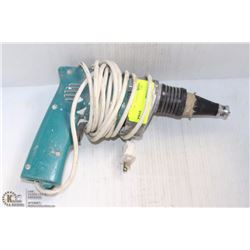 MAKITA DRYWALL GUN