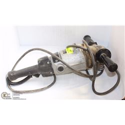 LARGE BLACK AND DECKER GRINDER