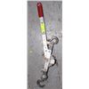 Image 1 : BEEBE 2000LB RATCHET PULLER