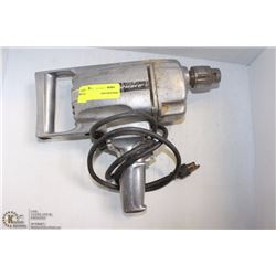 SHOPMATE HEAVY DUTY 1/2" DRILL