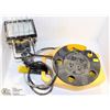 Image 1 : EXTENSION POWER COIL W/ WORK LAMP