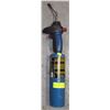 Image 1 : BENZOMATIC TORCH W/ PILOT AND PROPANE CANISTER