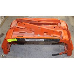 WORKHORSE ADJUSTABLE PLATFORM BRACKETS