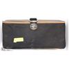 Image 1 : KLEIN TOOLS CARRY CASE WITH HACKSAW AND BLADES