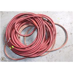 2 ROLLS FUEL HOSE