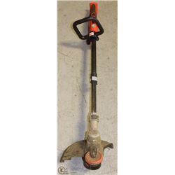 BLACK & DECKER 20V WEED-EATER