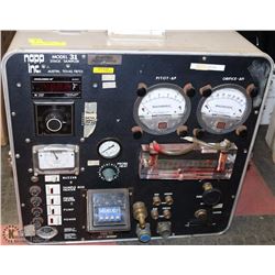 SCIENTIFIC VINTAGE TEST EQUIPMENT