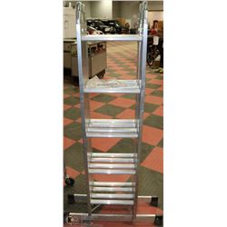 MASTERCRAFT MULTI POSITION LADDER
