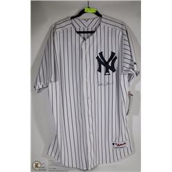 NEW NY YANKEES MLB JERSEY #24 ALL STAR