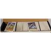 Image 1 : APPROX 600 TOPPS GOLD BASEBALL CARDS