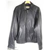 Image 1 : GENUINE HATHAWAY LEATHER JACKET -