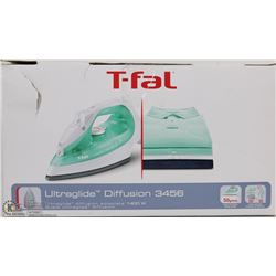 T-FAL ULTRA GLIDE STEAM IRON