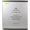 Image 1 : 71) AQUADICT GRAVITY WATER FILTER. COMPLETE SET.