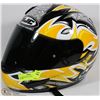 Image 1 : HJC MOTORCYCLE FULL-FACE HELMET