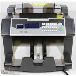 POLICE SEIZURE ROYAL SOVEREIGN BILL COUNTER