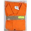 Image 1 : 4 NEW ASSORTED FIRE RETARDANT SHOP COATS
