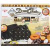 Image 1 : 188) DONUT FACTORY SET AS SEEN ON TV. INCLUDES