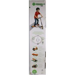 FLIKER A1 AIR ULTIMATE SELF PROPELLING SCOOTER