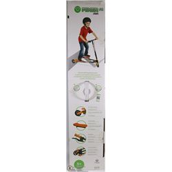 FLIKER A1 AIR ULTIMATE SELF PROPELLING SCOOTER