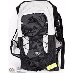 BMP MOUNTAIN FOUNTAIN & HYDRATION BACKPACK