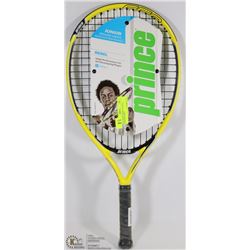 NEW PRINCE REBEL 23 JUNIOR TENNIS RACQUET