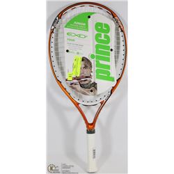NEW PRINCE JUNIOR TOUR TEAM 23 TENNIS