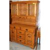 Image 1 : MAPLE BUFFET AND HUTCH