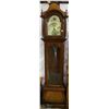 Image 1 : RIDGEWAY GRANDFATHER CLOCK