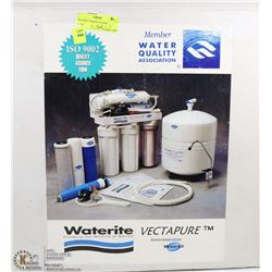 REVERSE OSMOSIS SYSTEM