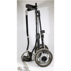 G-ZERO LIGHT ALUMINIUM GOLF CART