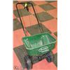 Image 1 : SCOTTS SPEEDY GREEN 1000 FERTILIZER SPREADER