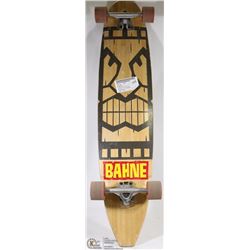 POLICE SEIZURE BAHNE  LONGBOARD