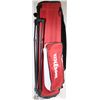 Image 1 : TRIPOD WILSON GOLF BAG