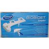 Image 1 : NEW NATURAL WATER SIMPLE BIDET ATTACHMENT AND