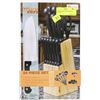 Image 1 : IMPERIAL HOME 29PCS KNIFE & KITCHEN