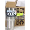 Image 1 : ARCTIC 30OZ TUMBLER,DOUBLE WALLED STAINLESS