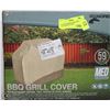 Image 1 : OXGORD PREMIUM BBQ GRILL COVER MEDIUM SIZE