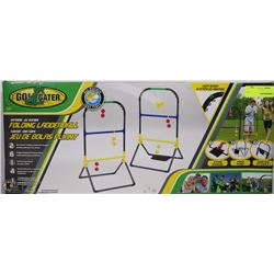 GO-GATOR ANYWHERE ALL WEATHER FOLDING