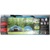 Image 1 : NEW VENTURA 5PC PREIUM FAMILY CAMPING COMBO