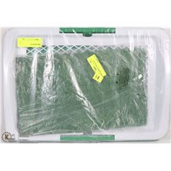 PUPPY TRAINING PAD & TRAY